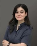 Кумукова Асият Ибрагимовна