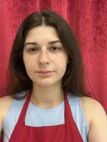 Романова Нина