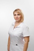 Кондратьева Анна Александровна
