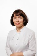 Бруцкая Людмила Алексеевна