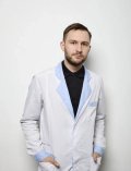 Усынин Иван Георгиевич