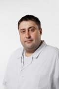 Богачев Владимир Юрьевич