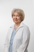 Федосова Ирина Борисовна