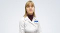 Бычкова Юлия Сергеевна
