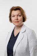 Селенгинская Ксения Александровна