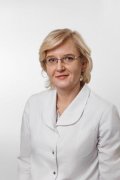 Дрогайцева Ольга Анатольевна