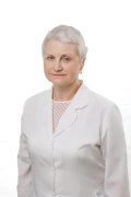 Захарычева Марина Васильевна