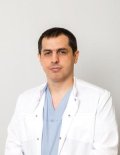 Мереджи Амир Муратович