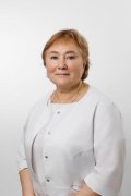 Смазнова Ольга Николаевна