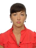 Тлюняева Альбина Муратовна