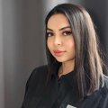 Будаглы Фидан Ровшановна