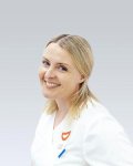 Деменкова Ольга Сергеевна