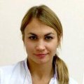 Украинцева Юлия Геннадьевна
