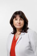 Кузнецова Ирина Юрьевна
