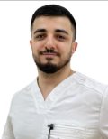 Насиров Садулла Нураддинович
