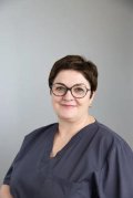 Смиренина Ирина Александровна