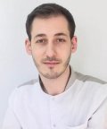 Арзуманян Агван Гагикович