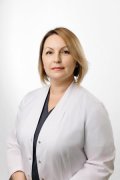 Петрова Наталья Александровна