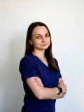 Майорова Ирина Владимировна