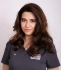 Базоева Кристина Станиславовна