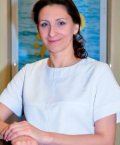 Сапожникова Валентина