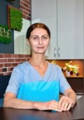 Казаченко Ирина Ивановна