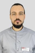 Хрипунков Михаил Александрович
