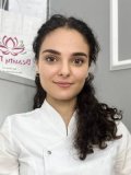 Хачатрян (Восканян) Диана Арменовна