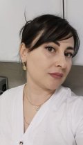 Кадирова Зарина