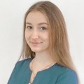 Панкова Анастасия Дмитриевна