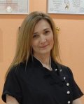 Багина Тамара