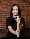 Черганцева Оксана