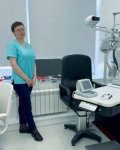 Мустафина Рузалия Рифкатовна