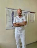 Ушаков Юрий Владиславович