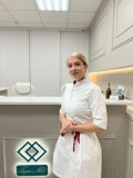Янина Кристина Юрьевна