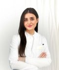 Пашаева Жавгар Магомедрасуловна