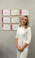 Коковина Дарья