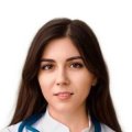 Ланщикова Алена Викторовна