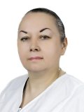Кореннова Елена Васильевна