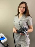 Кашина Елена