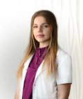 Джавадова Парвин Аязовна