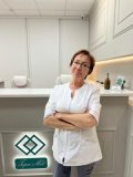 Панкова Ирина Викторовна