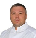 Блинов Никита Александрович