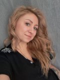 Царькова Юлия