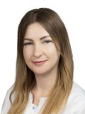 Польшина Наталья Викторовна