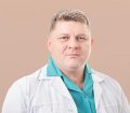 Лопушинский Юрий Алексеевич
