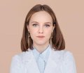 Ермакова Ирина Дмитриевна