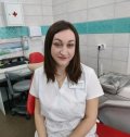 Ермакова Анастасия Валерьевна