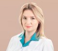 Макеенко Оксана Алексеевна