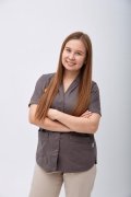 Гарданова Айсина Ильшатовна